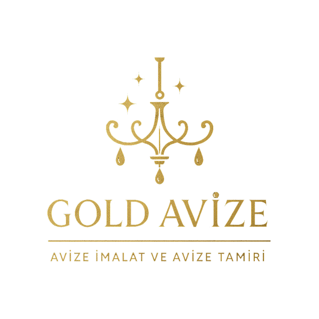 Gold Avize Logo